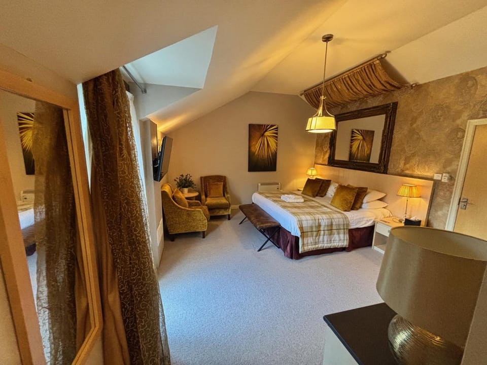 Herriots Hotel Hotel in Skipton