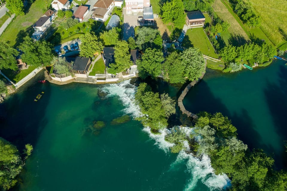 Natural landscape, View (from property/room), Sunset