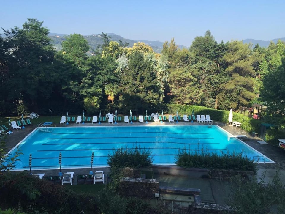Spring, Day, Activities, Summer, On site, Swimming pool, Swimming pool, Entertainment, Open Air Bath, sunbed
