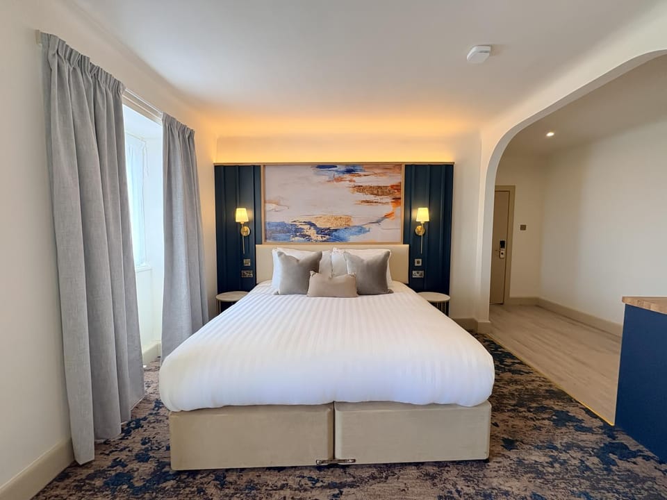 Trouville Bournemouth - OCEANA COLLECTION Hotel in Bournemouth