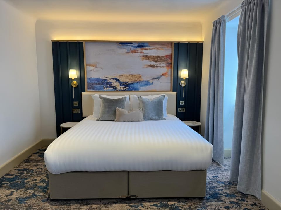 Trouville Bournemouth - OCEANA COLLECTION Hotel in Bournemouth