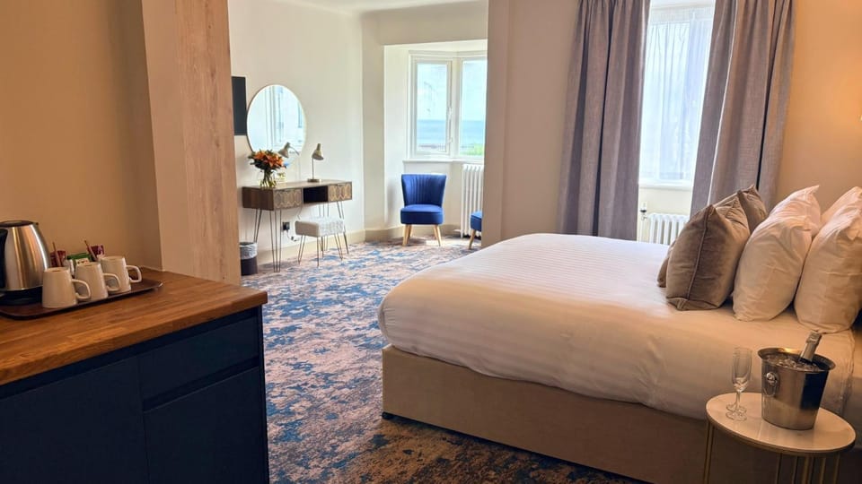 Trouville Bournemouth - OCEANA COLLECTION Hotel in Bournemouth