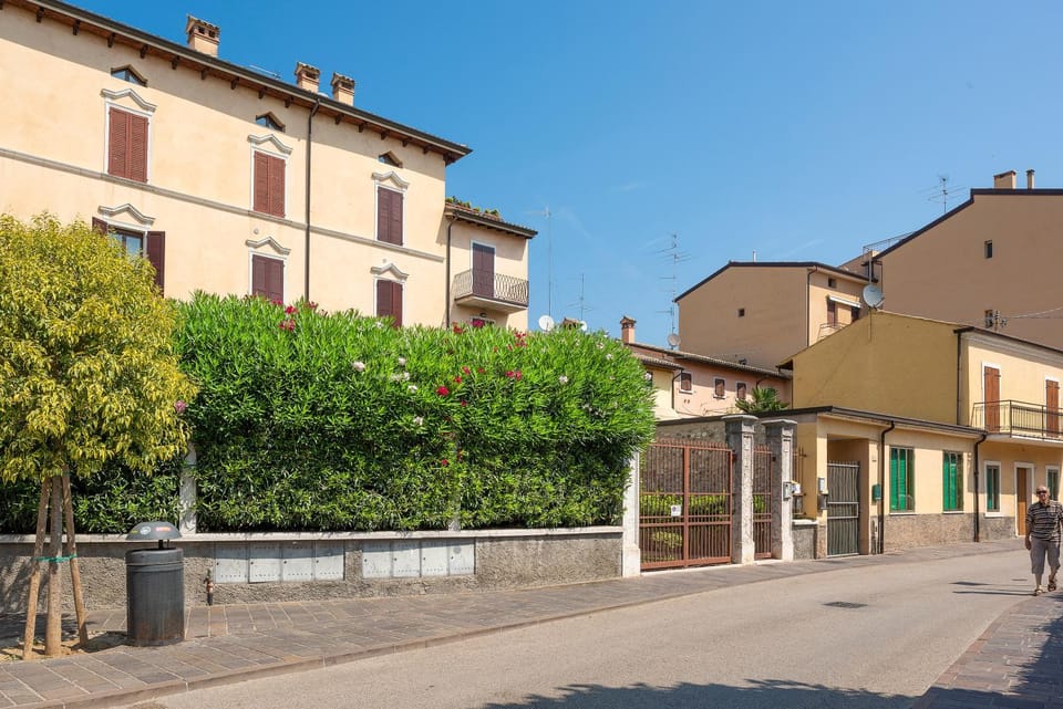 Borgo Apartment Apartment in Bardolino