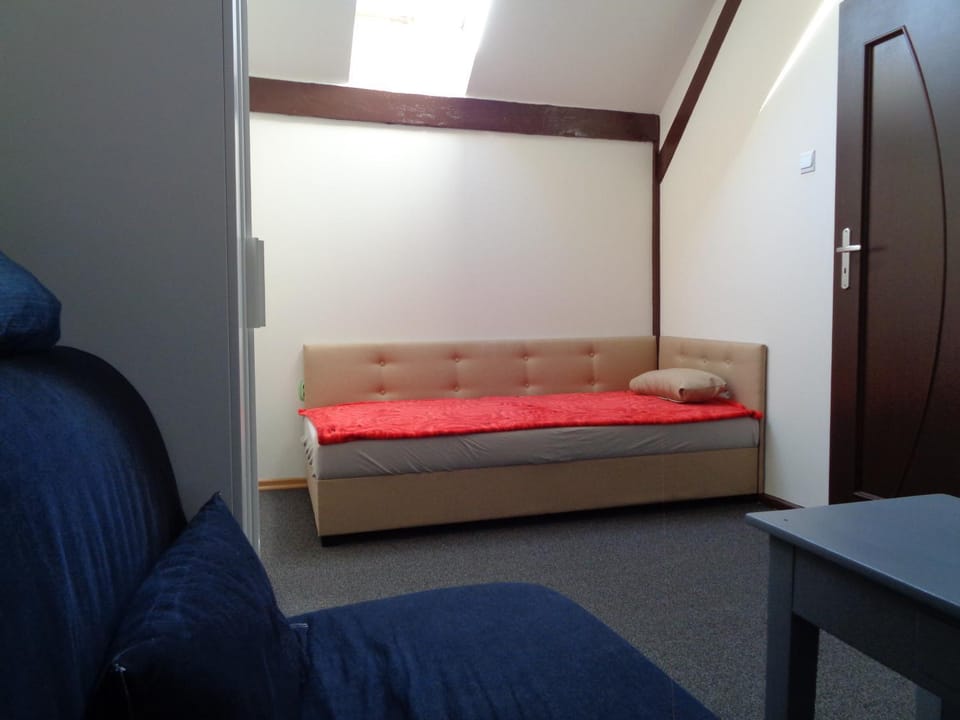 Apartamenty Wyspiańskiego Apartment in Swinoujscie