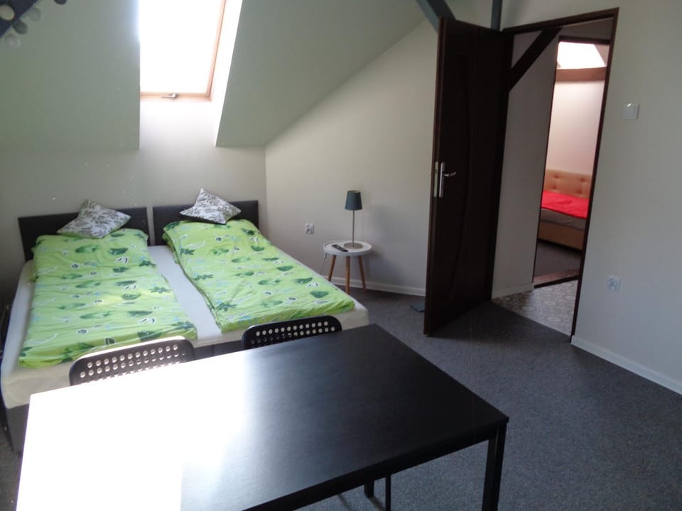 Apartamenty Wyspiańskiego Apartment in Swinoujscie