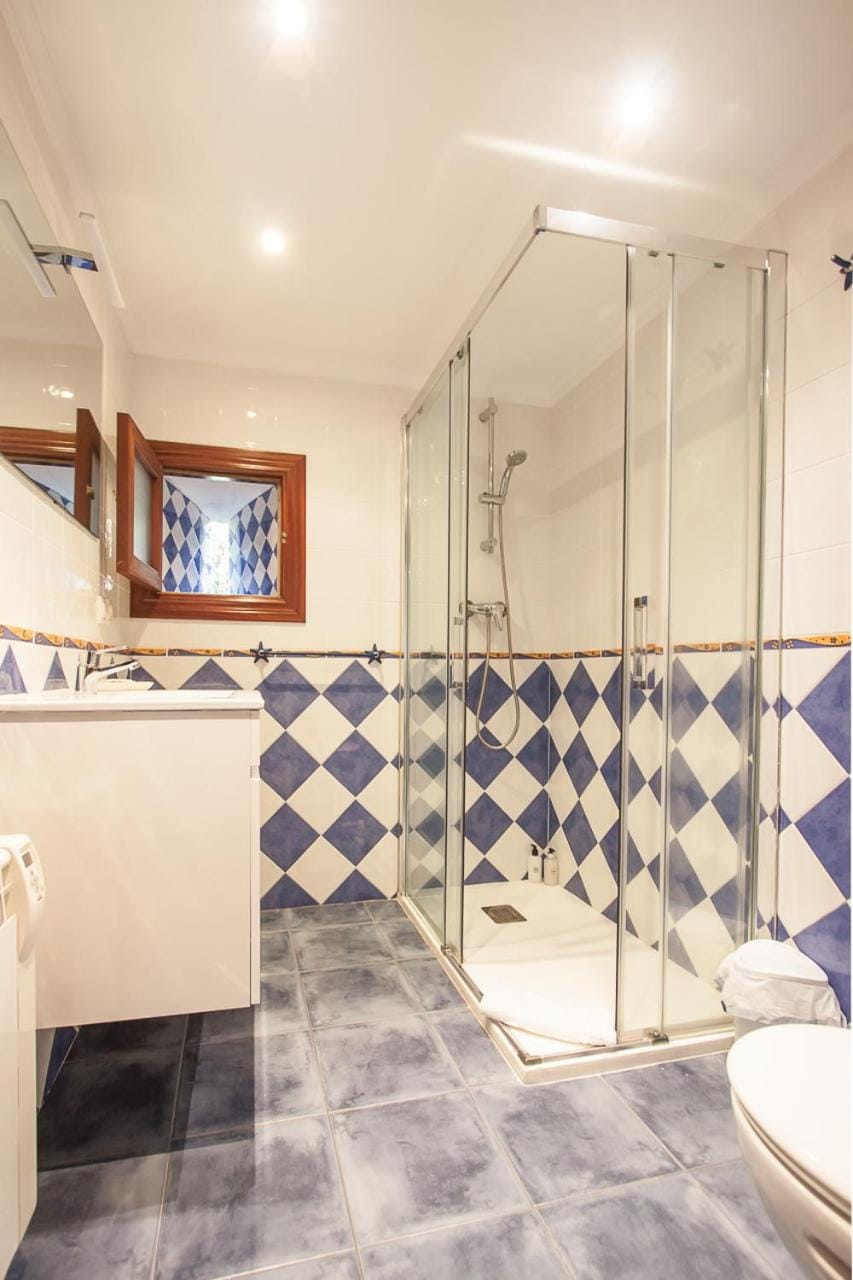 Busgosu, casa a 300 m de la playa de Poo VV-993-AS House in Cantabria