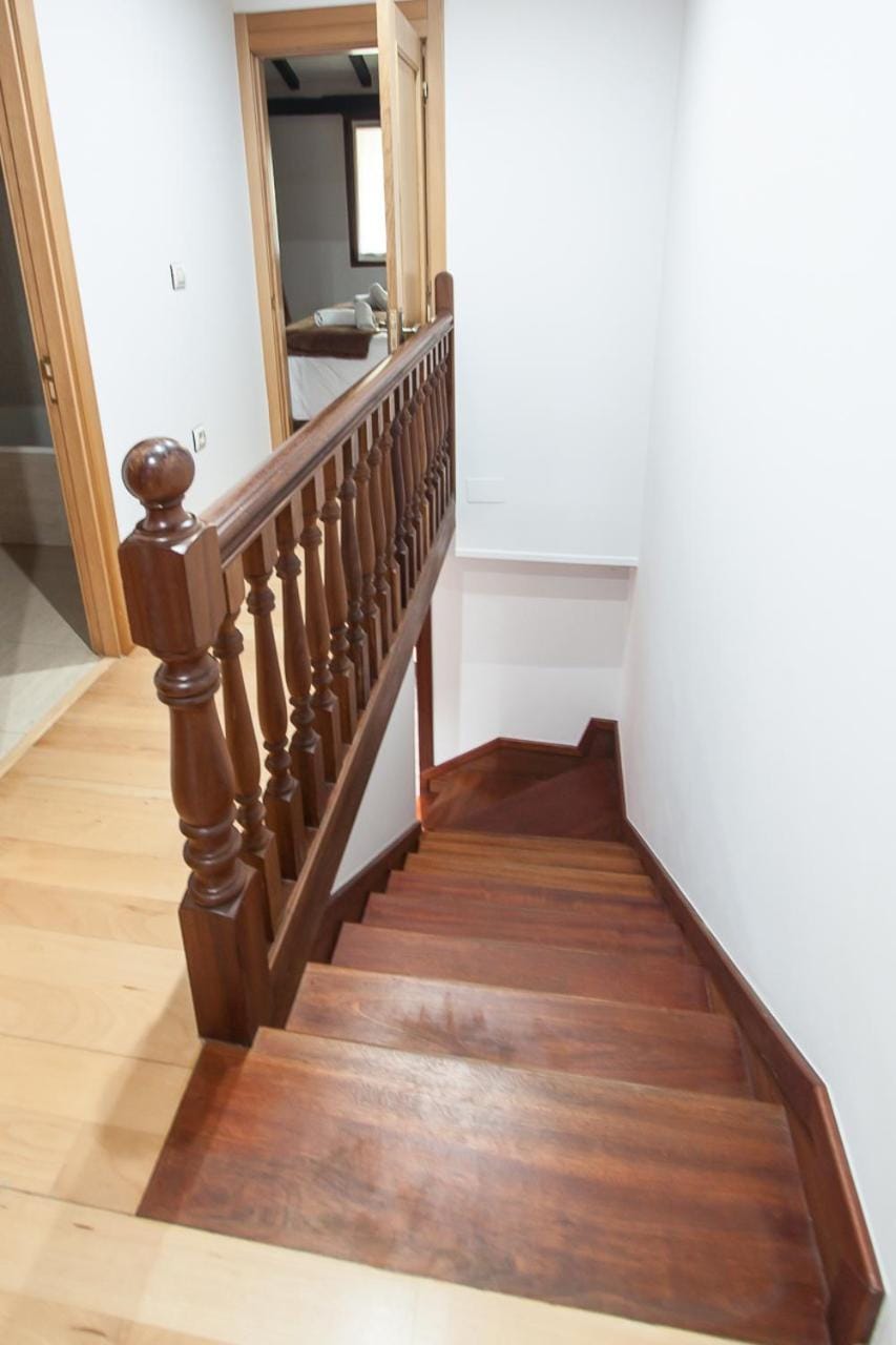 Busgosu, casa a 300 m de la playa de Poo VV-993-AS House in Cantabria