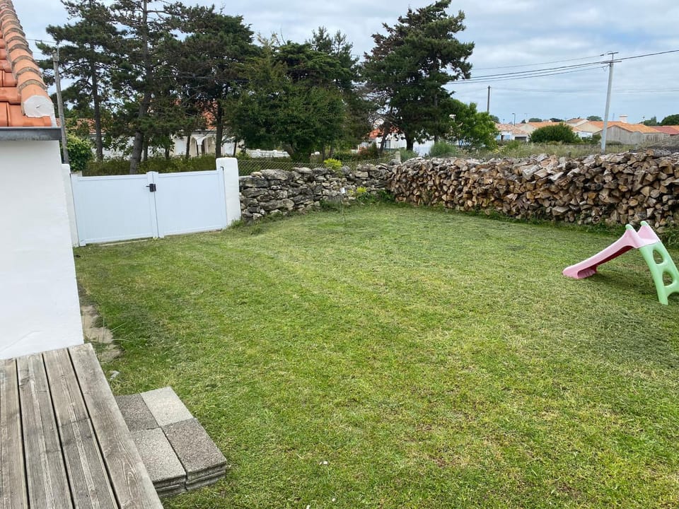 Maison chez Meme House in Pays de la Loire