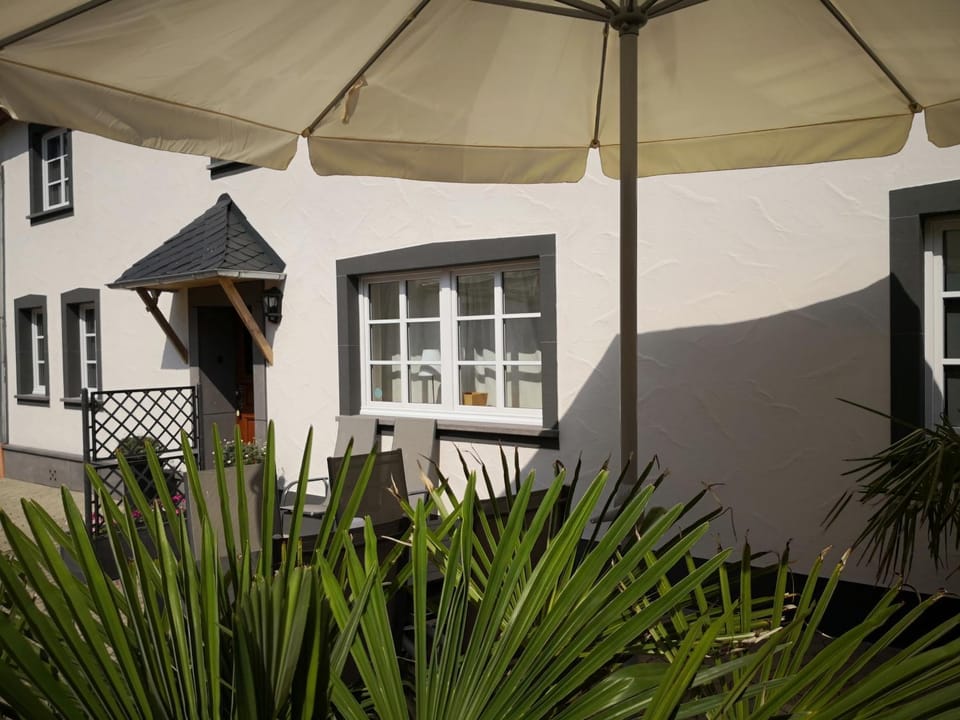 BBQ facilities, Balcony/Terrace