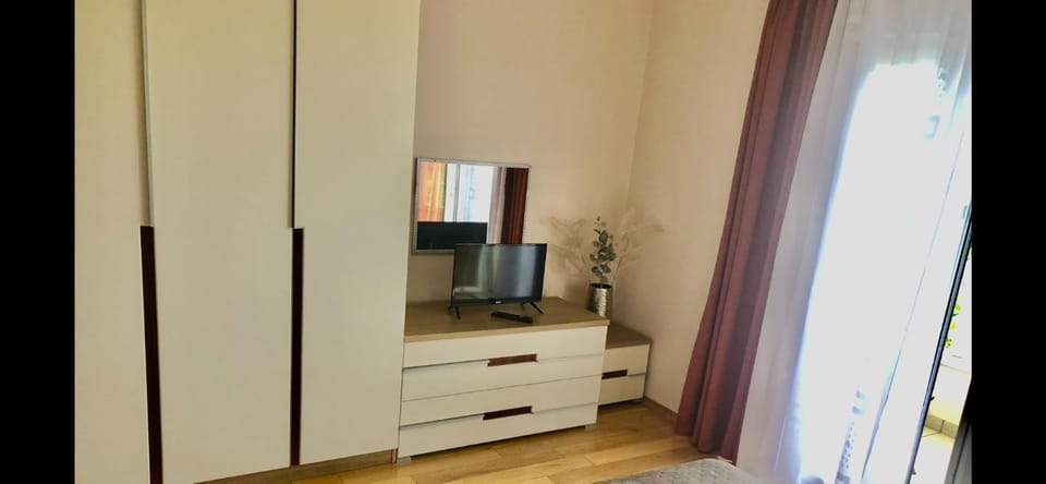 Villa Luce mit Pool Apartment in Makarska