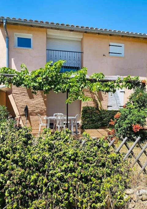 Chez Georges - Maison 4 - Les gîtes du Verdon House in French Riviera