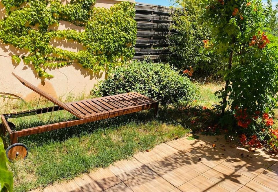 Chez Georges - Maison 4 - Les gîtes du Verdon House in French Riviera