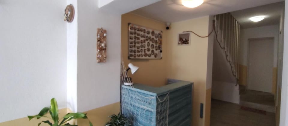 Rooms Via Maris Bed and Breakfast in Sozopol
