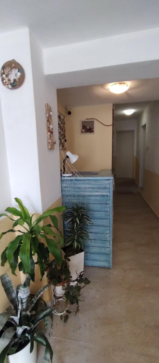 Rooms Via Maris Bed and Breakfast in Sozopol
