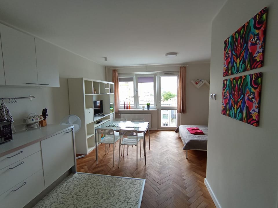 Bed, Kitchen or kitchenette, Other, Dining area