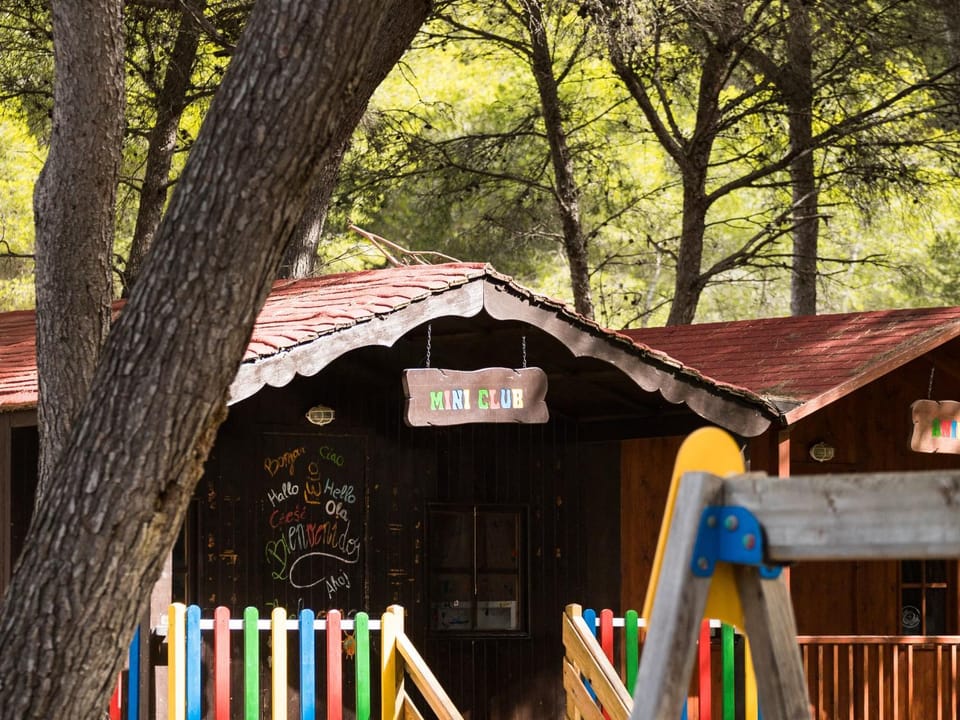 Day, Children play ground, Minigolf, Kids's club, Evening entertainment, Entertainment, young children, Family