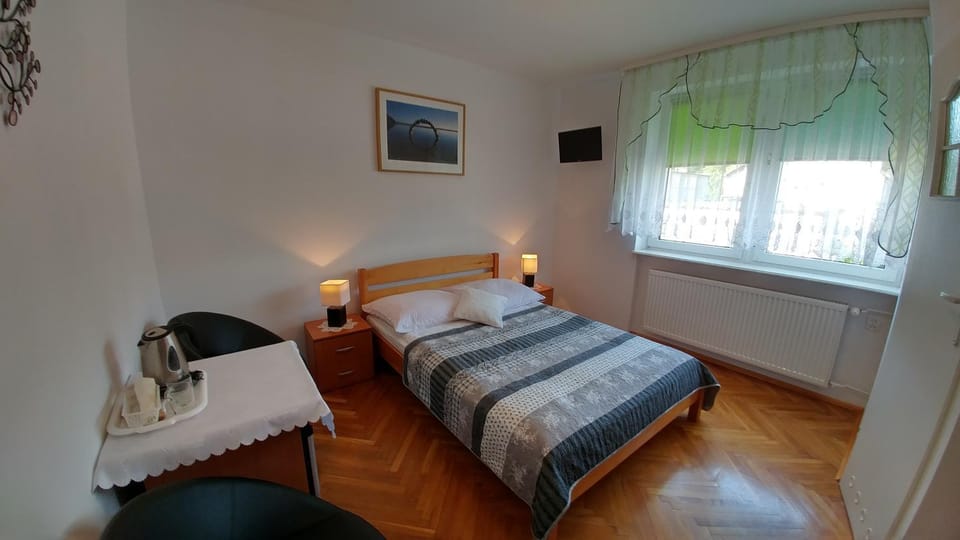 Dom Wczasowy Grabowska Vacation rental in West Pomeranian Voivodeship, Poland