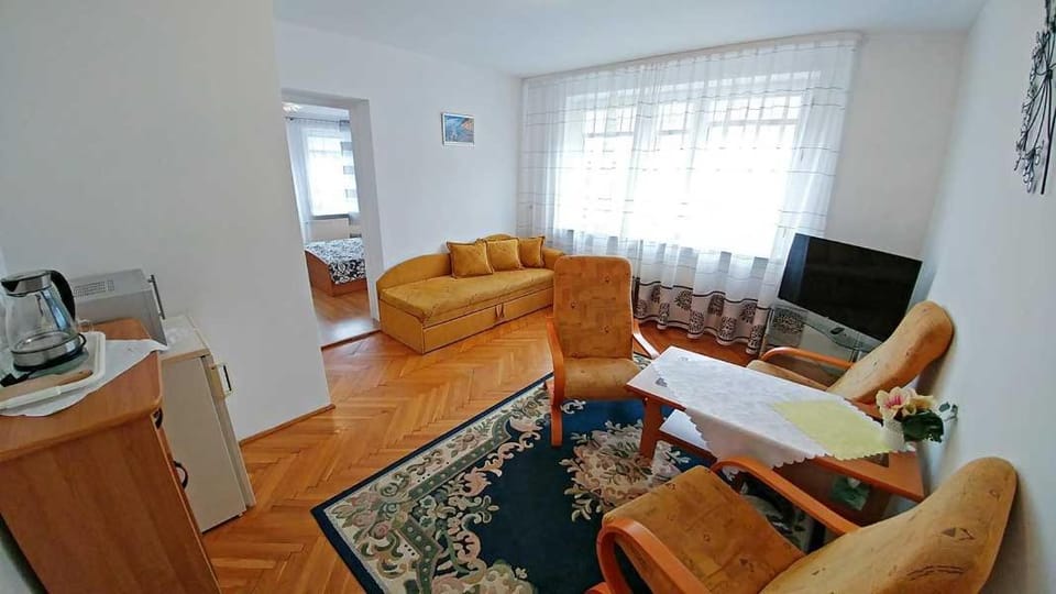 Dom Wczasowy Grabowska Vacation rental in West Pomeranian Voivodeship, Poland