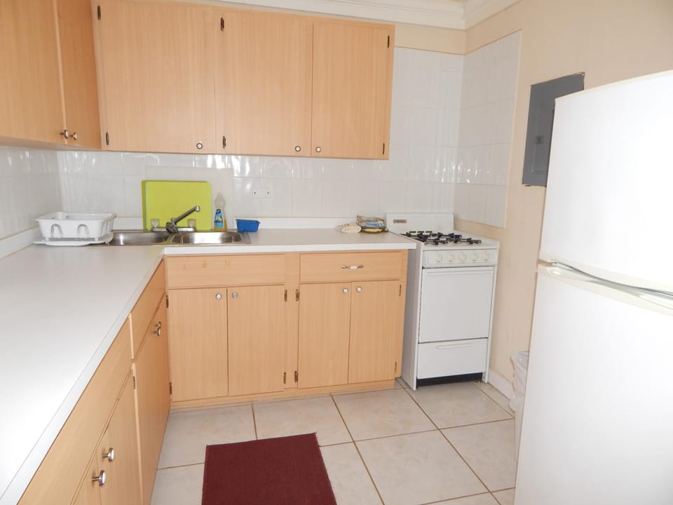 Kitchen or kitchenette, Photo of the whole room