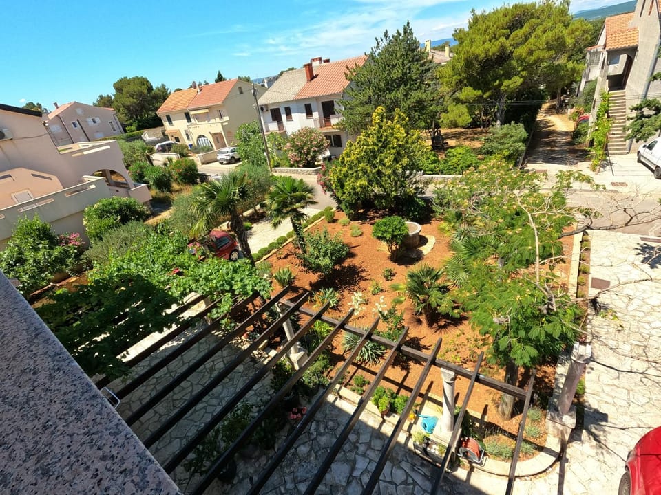 Apartmani Violic Apartment in Primorje-Gorski Kotar County