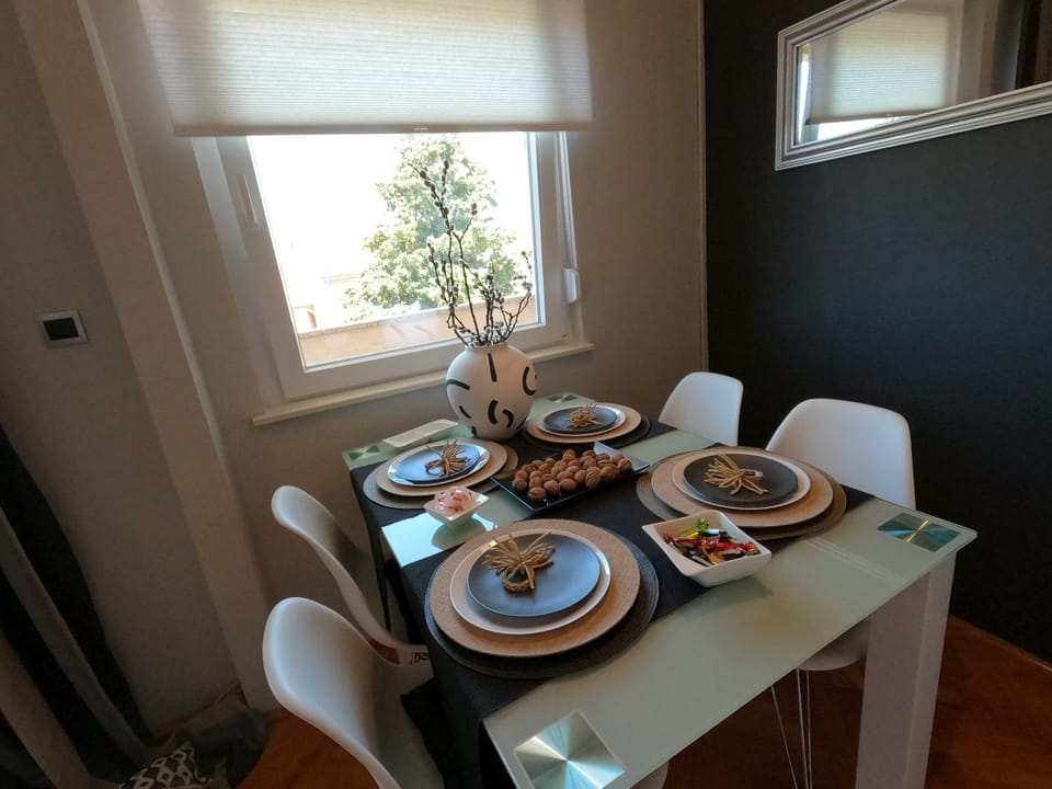 Apartmani Violic Apartment in Primorje-Gorski Kotar County