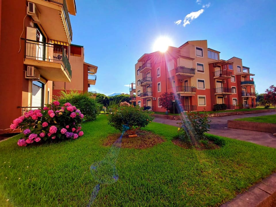 Terrazza sul mare - a pochi minuti da Taormina Apartment in Sicily
