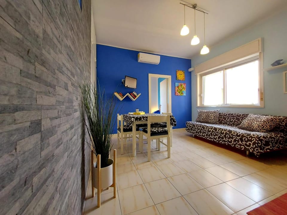 Terrazza sul mare - a pochi minuti da Taormina Apartment in Sicily