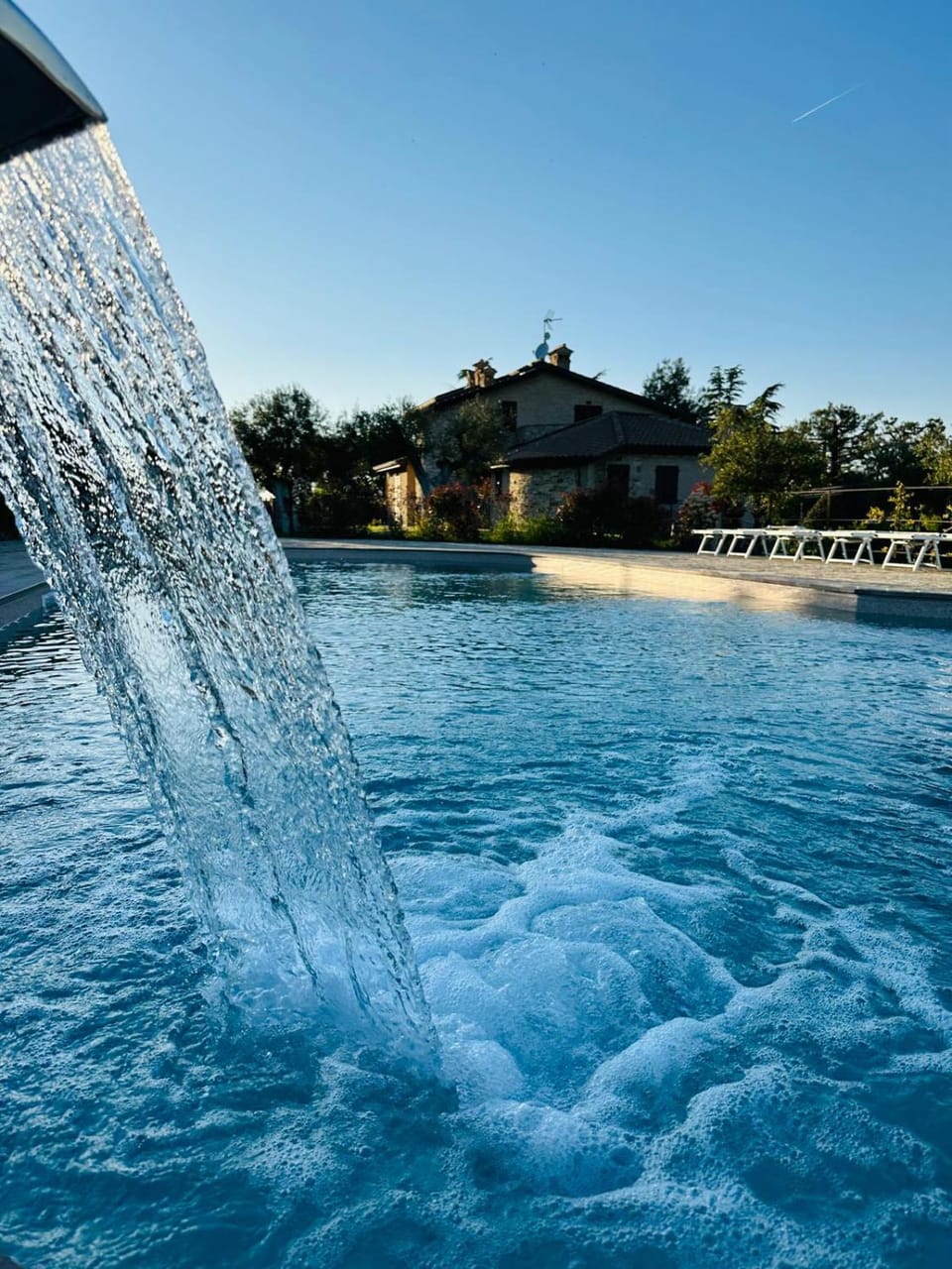 B&B Madonna Carradori Bed and Breakfast in Marche