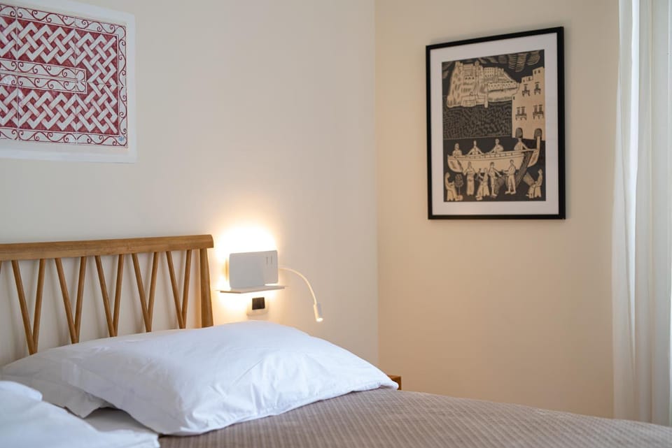 B&B Marcantonio - Ischia Ponte Bed and Breakfast in Ischia