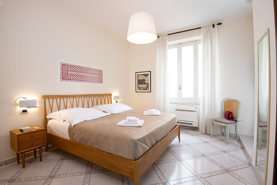 B&B Marcantonio - Ischia Ponte Bed and Breakfast in Ischia