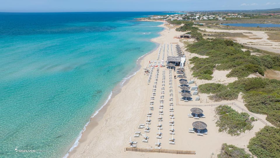 Natural landscape, Beach, Beach, Sea view