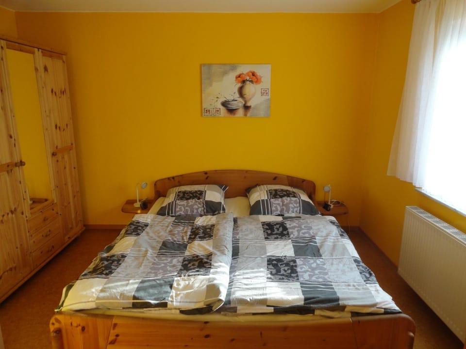 Ferienwohnung An der Traumschleife Apartment in Trier-Saarburg