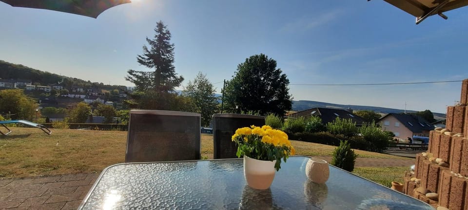 Ferienwohnung An der Traumschleife Apartment in Trier-Saarburg