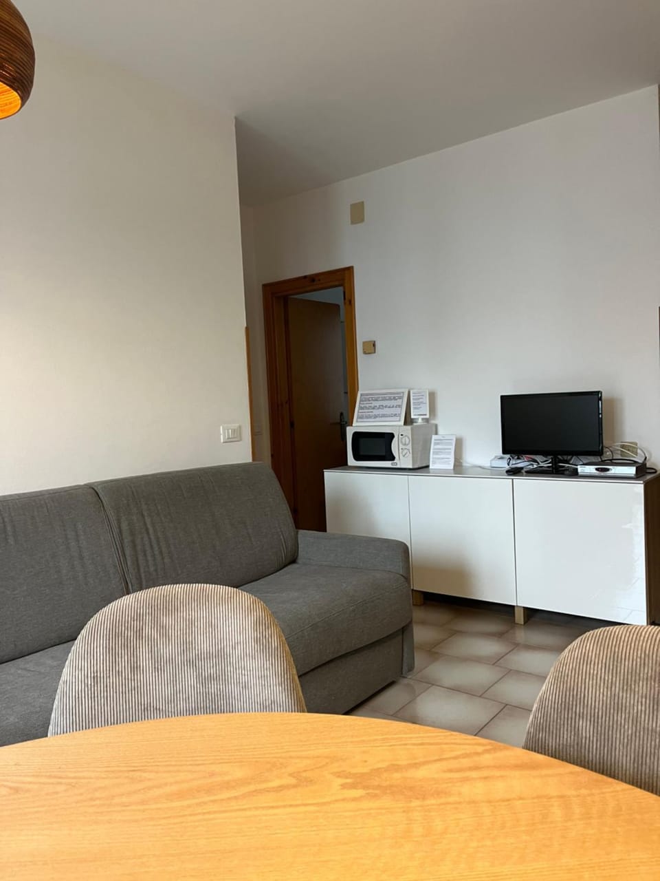 Residence Miralago Apartment in Ledro