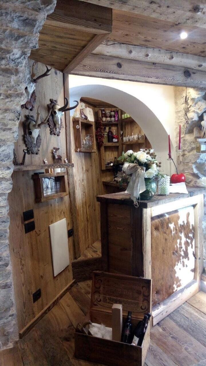 B&Bio Garda Ulivi Bed and Breakfast in Nago–Torbole