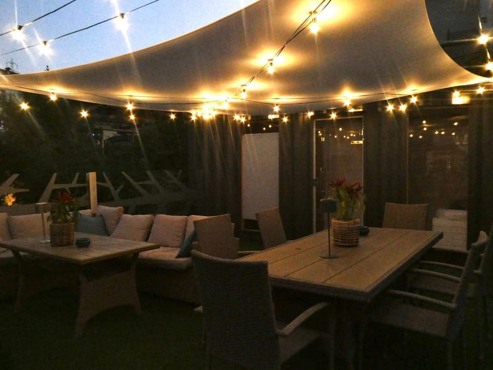 B&Bio Garda Ulivi Bed and Breakfast in Nago–Torbole