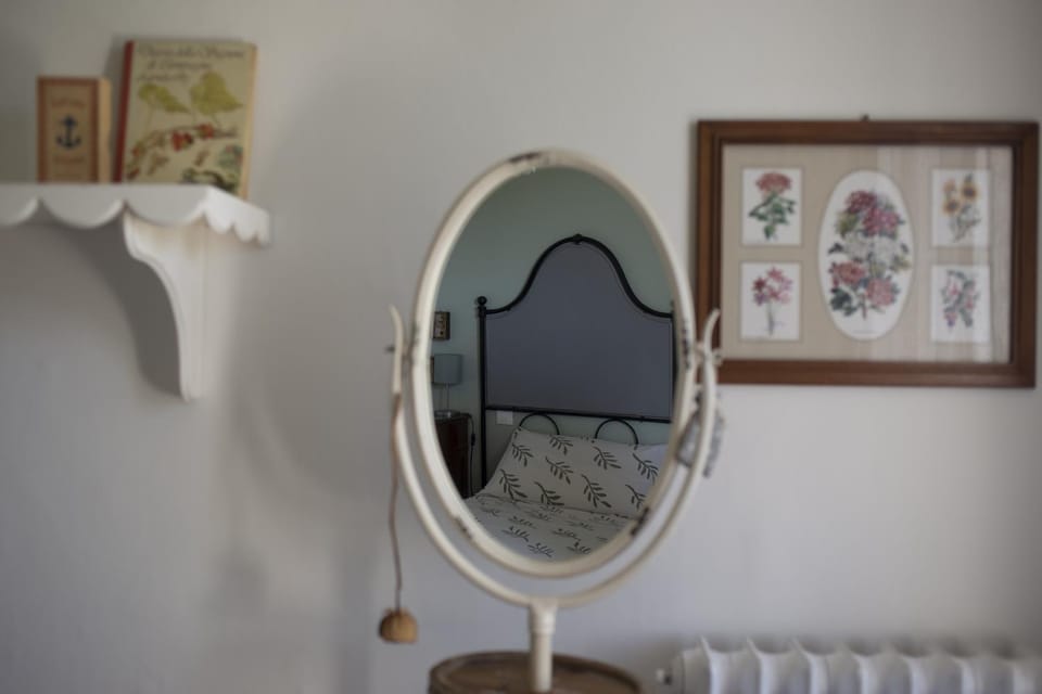 B&B Agriturismo Casa Vallona Bed and Breakfast in Emilia-Romagna