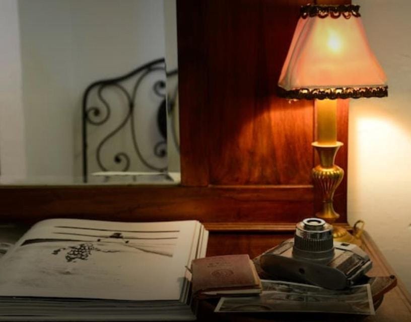B&B Agriturismo Casa Vallona Bed and Breakfast in Emilia-Romagna