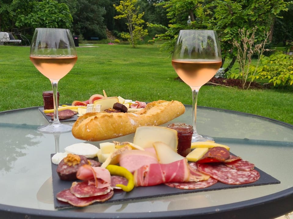 Food and drinks, Food, Dinner