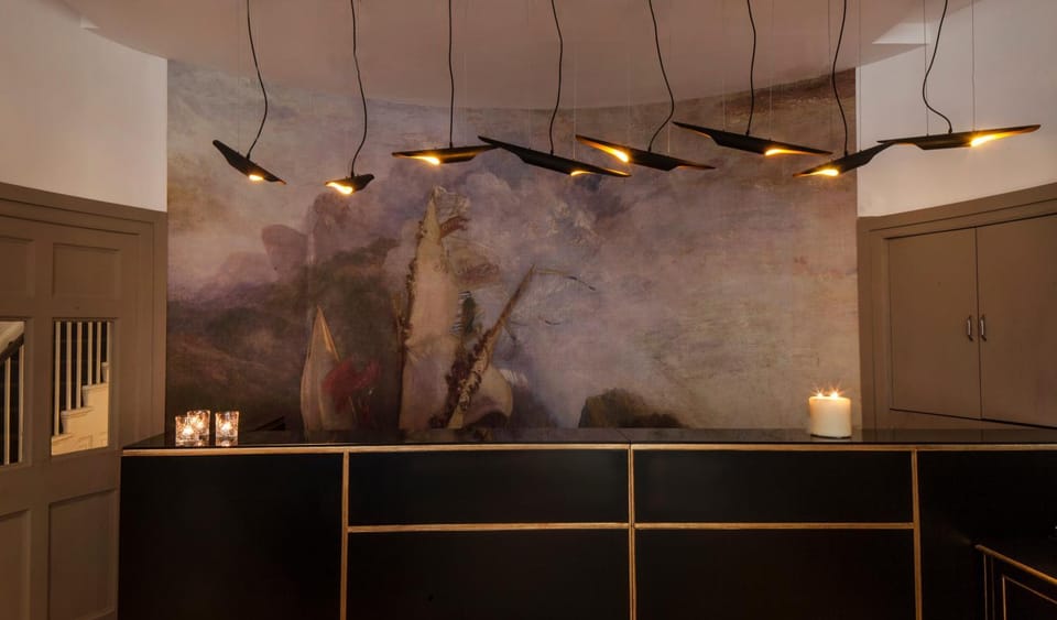 Nottingham Place Hotel Hotel in City of Westminster