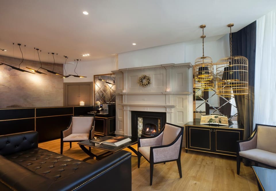 Nottingham Place Hotel Hotel in City of Westminster