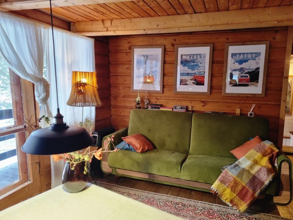 Living room, Other