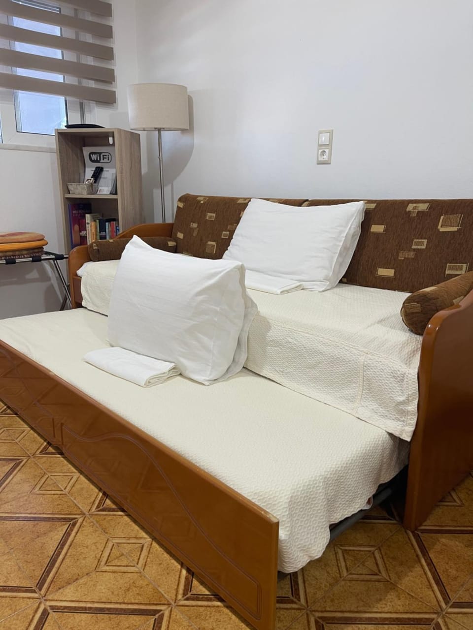 Haraki Dream View Apartment in Rhodes, Greece