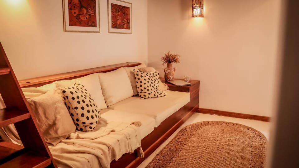 Swiss Garten Jeri - Flats Design a 1 min da Praia Apartment in Jericoacoara