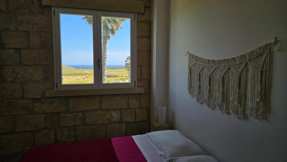 Antica dimora "Nicole e Cristiano" House in Apulia