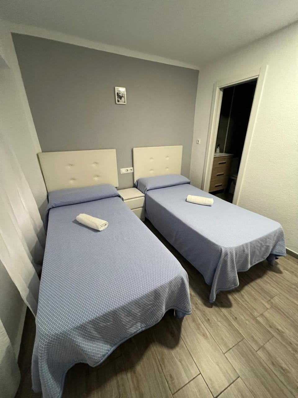 Guesthouse Central Bed and Breakfast in Alicante