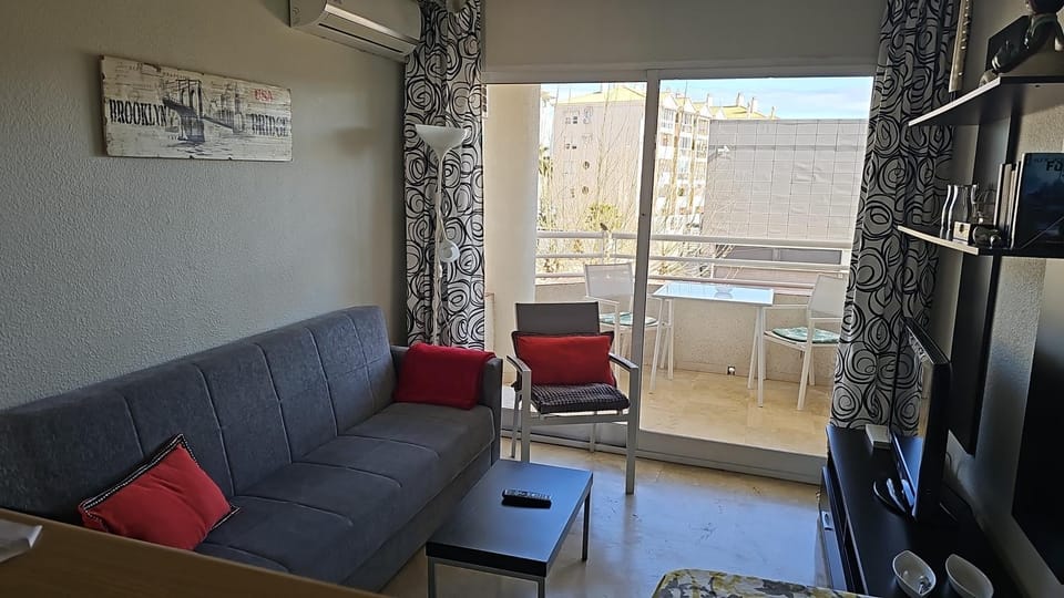 Albir Sunshine Apartments Apartment in Marina Baixa