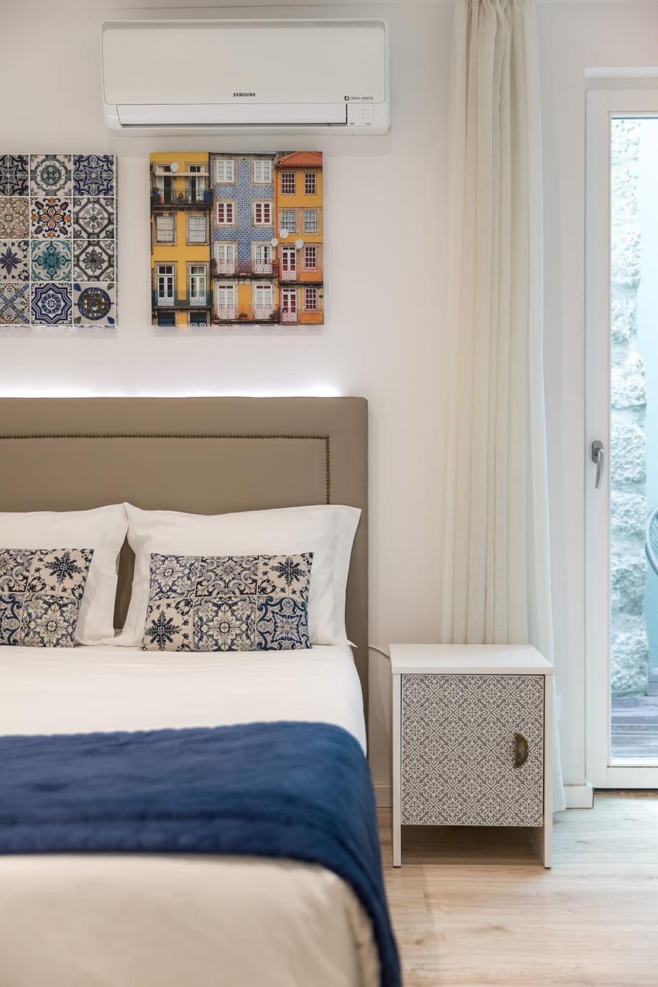 BRA.com Apartments Oporto Campanhã Apartment in Porto