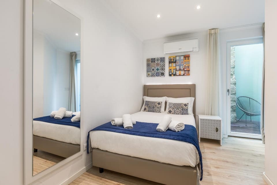 BRA.com Apartments Oporto Campanhã Apartment in Porto