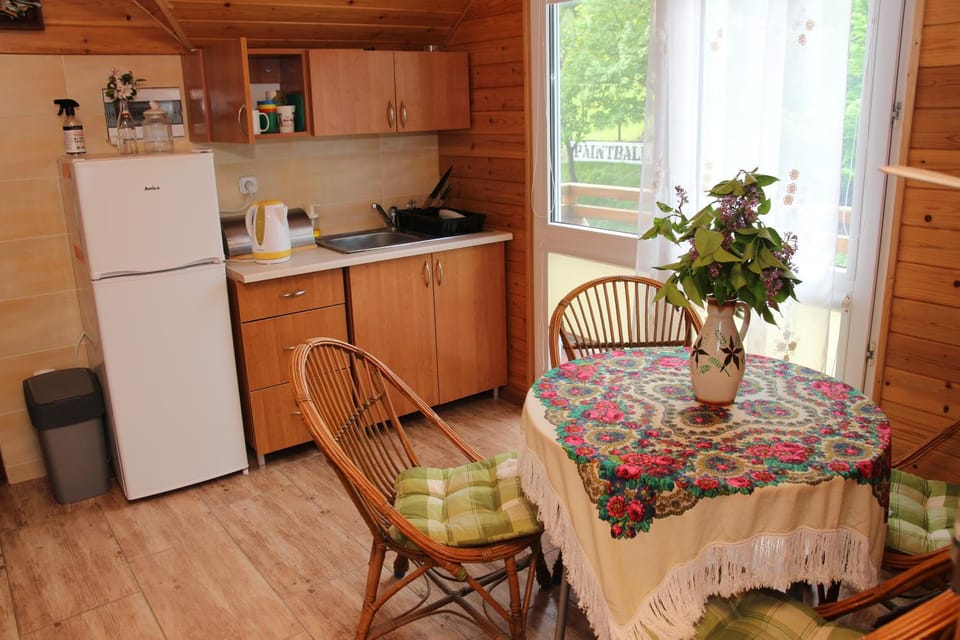 Balcony/Terrace, Kitchen or kitchenette, Communal kitchen